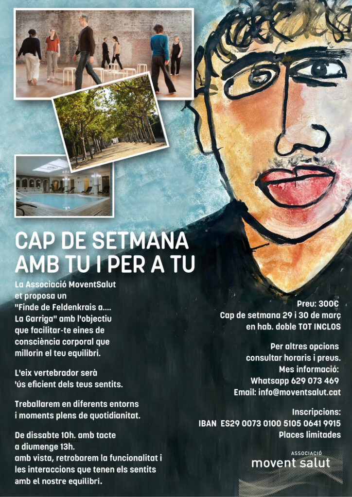 Activitats fin de felden la garriga