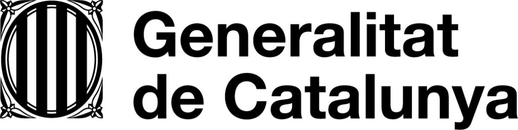 generalitat de catalunya logo